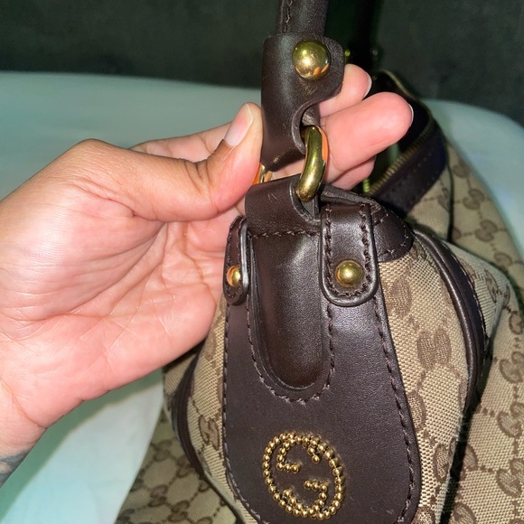 Gucci bag - Picture 6 of 8